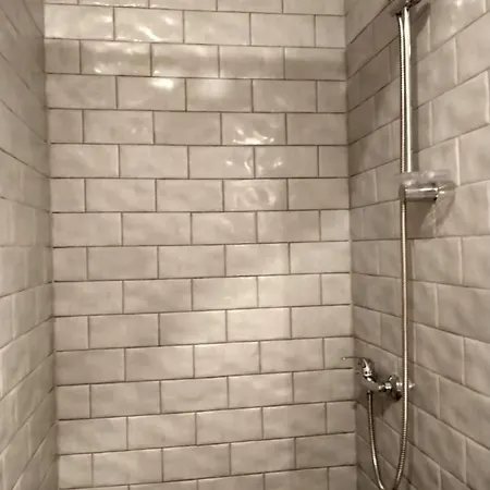 مزرعة للإقامة Lesna Babka *