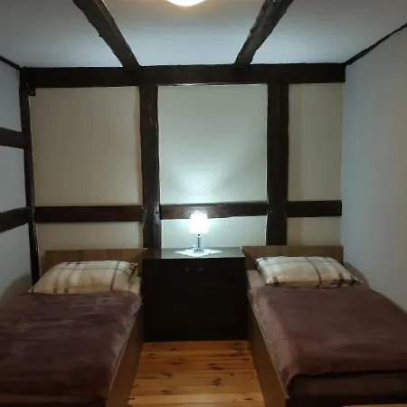 Lesna Babka * Jastrowie