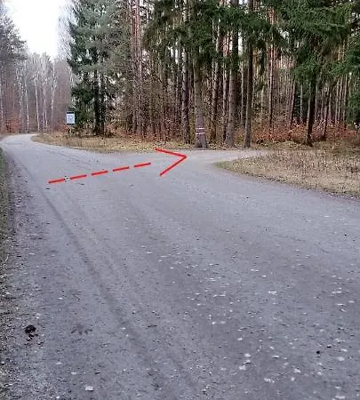 Lesna Babka * Jastrowie