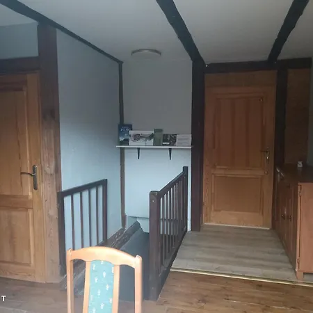 Lesna Babka مزرعة للإقامة Jastrowie