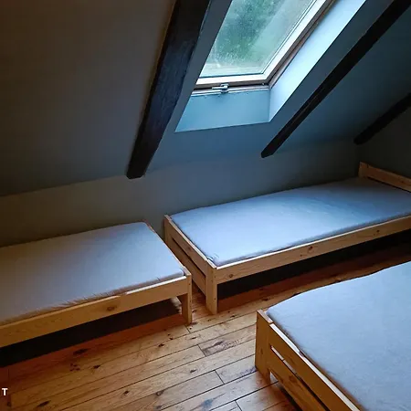 Lesna Babka Jastrowie