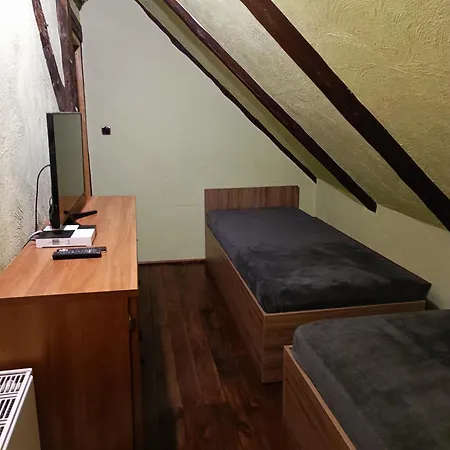 Lesna Babka Jastrowie