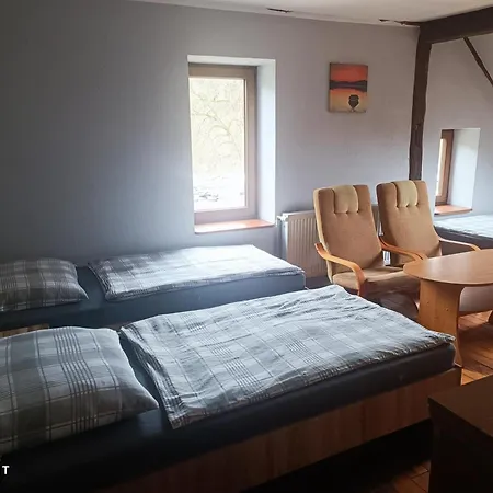 Lesna Babka * Jastrowie