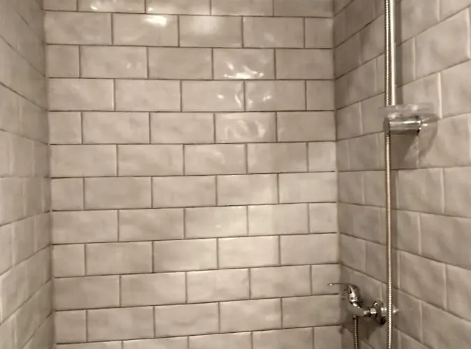 Bauernhof Lesna Babka *