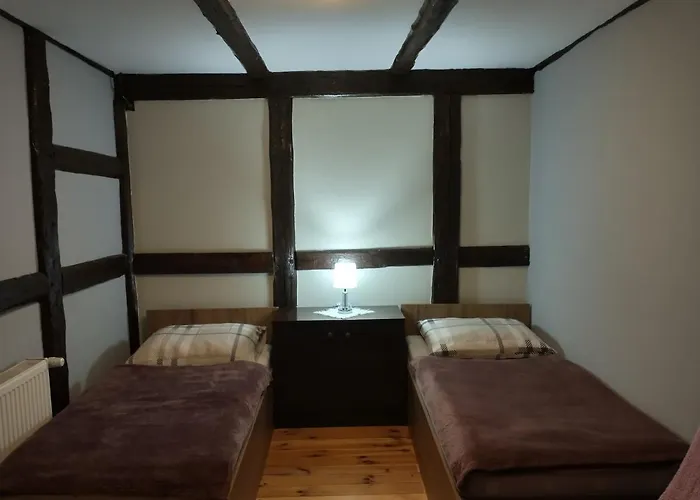 Lesna Babka * Jastrowie