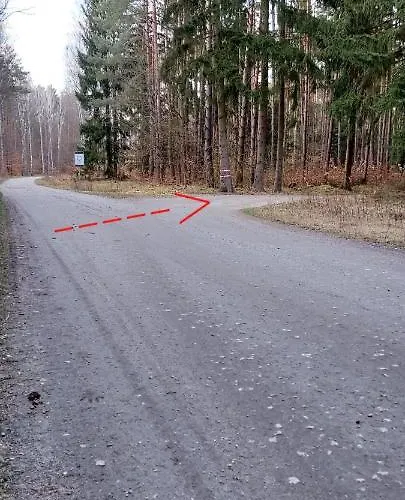 Lesna Babka * Jastrowie