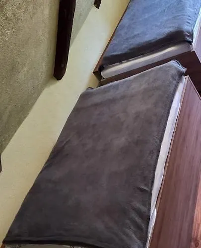 Lesna Babka Bauernhof *