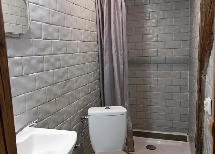 Lesna Babka * Jastrowie