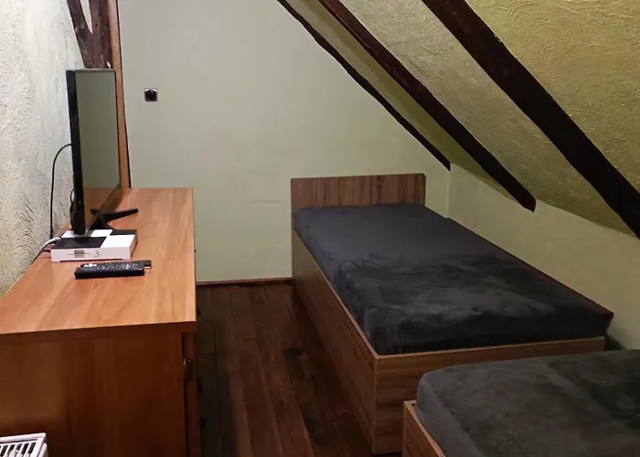 Lesna Babka Jastrowie