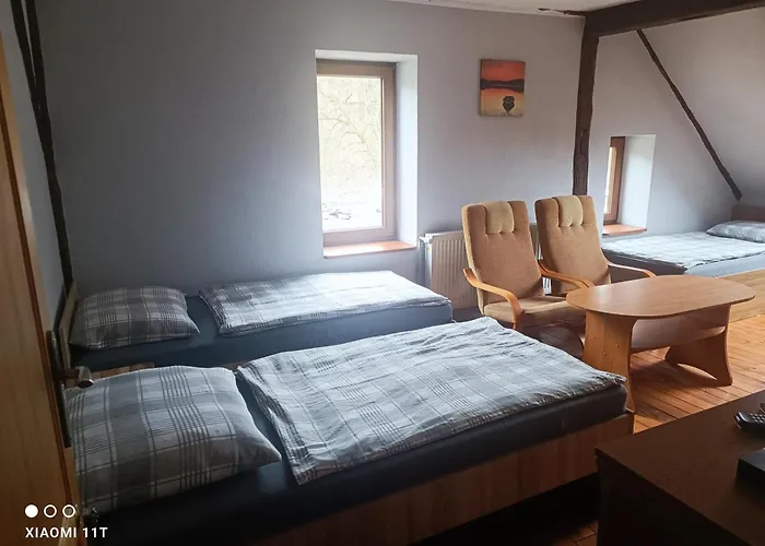 Lesna Babka * Jastrowie