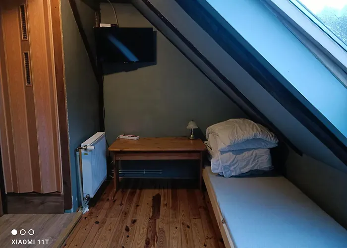 Lesna Babka Bauernhof *